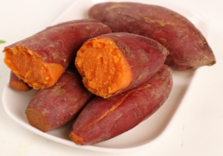 吃红薯是增肥还是减肥 红薯怎么吃减肥