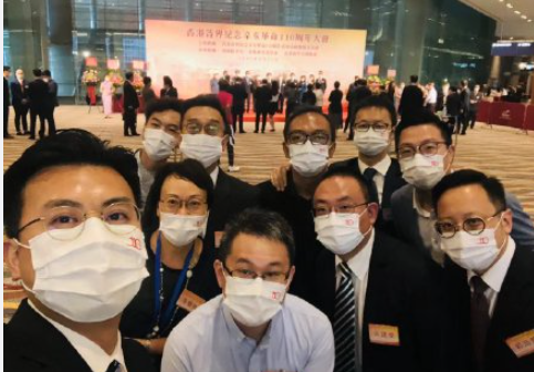 辛亥革命110周年纪念日活动报道美篇 纪念辛亥革命110周年活动报道稿三篇