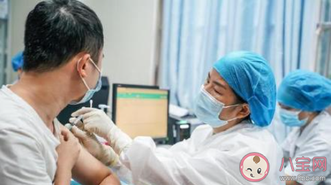 10余省份开打新冠疫苗加强针 你的省份开始打加强针了吗