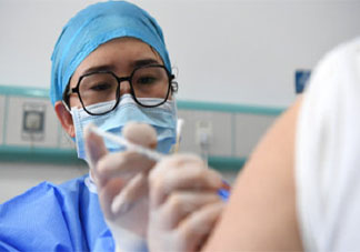 10余省份开打新冠疫苗加强针 你的省份开始打加强针了吗