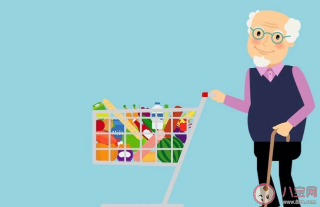 中国老年人最爱把钱花在哪 需要注意哪些消费坑老陷阱 中国老年人最爱把钱花在哪 需要注意哪些消费坑老陷阱