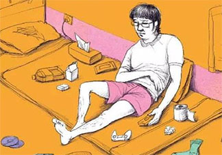 男生的分享欲能算好感吗 男生对一个人有好感的表现是什么