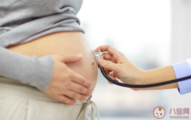 孕晚期容易出现哪些问题 要怎样度过最后的三个月孕期