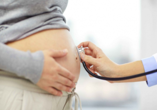 孕晚期容易出现哪些问题 要怎样度过最后的三个月孕期