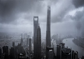 年轻人选择去上海生活的原因 你为什么想在上海生活