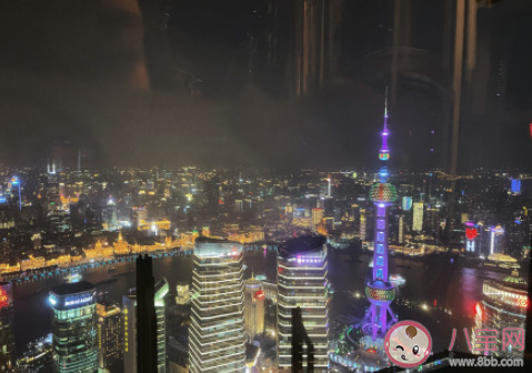 年轻人选择去上海生活的原因 你为什么想在上海生活