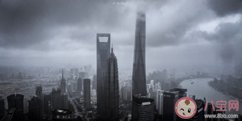年轻人选择去上海生活的原因 你为什么想在上海生活