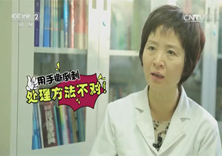 手上长倒刺是什么原因 如何防止手指长倒刺