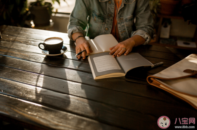 为什么读书可以提升专注度 如何有效提高自己的专注力 为什么读书可以提升专注度 如何有效提高自己的专注力