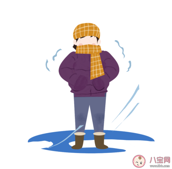 气温骤降发朋友圈句子 关于气温骤降心情说说文案 气温骤降发朋友圈句子 关于气温骤降心情说说文案