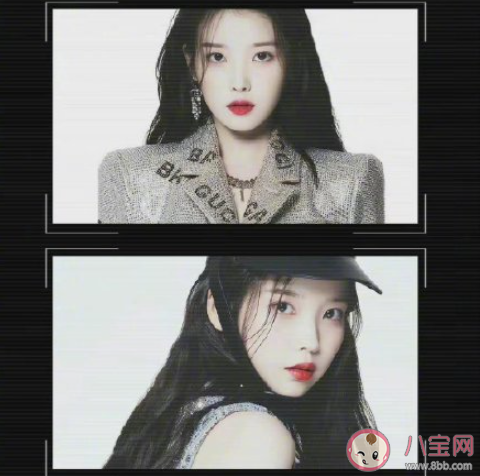 IU 《strawberry moon》歌词是什么 《strawberry moon》完整版歌词在线听歌