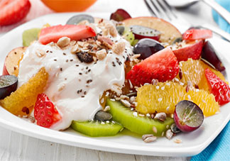 减肥时如何控制饥饿感 减肥期间饿了怎么办