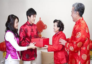 见女朋友家长应注意什么 见女方家长最重要的是什么