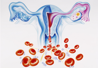 经血逆行有什么危险 女性宇航员太来月经怎么办