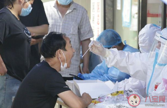 4天20多人感染今冬疫情会暴发吗 此轮疫情感染链是怎样的