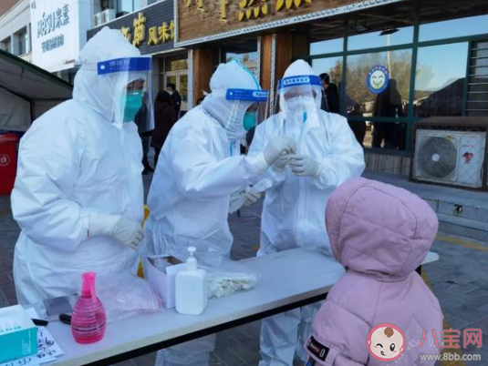 4天20多人感染今冬疫情会暴发吗 此轮疫情感染链是怎样的