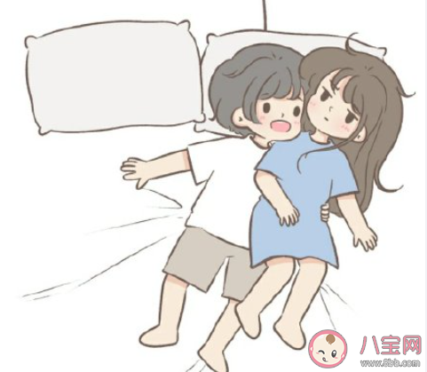 婚后夫妻俩睡一个被窝吗 分被窝会影响感情吗