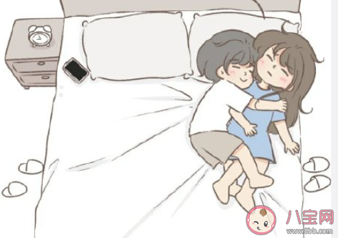 婚后夫妻俩睡一个被窝吗 分被窝会影响感情吗