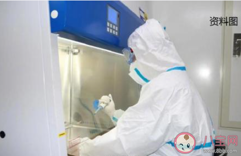 吹口气就能测新冠成为可能 何时中国可以完全开放