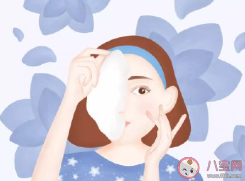换季时期皮肤状态差怎么办 换季的时候如何护肤