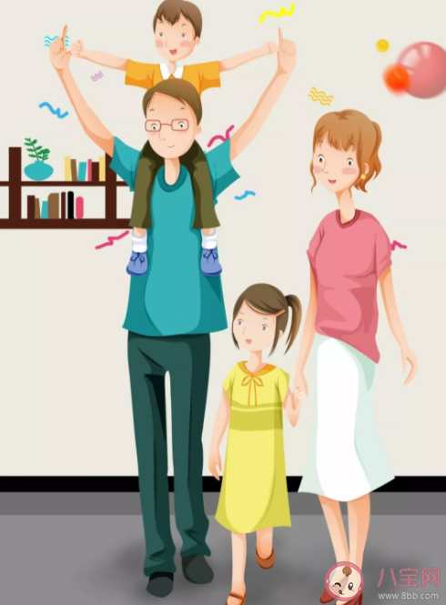 父母陪伴的五个坑是什么 父母有效陪伴是什么 父母陪伴的五个坑是什么 父母有效陪伴是什么