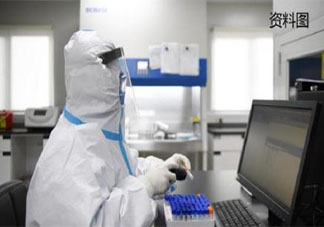 吹口气就能测新冠成为可能 何时中国可以完全开放