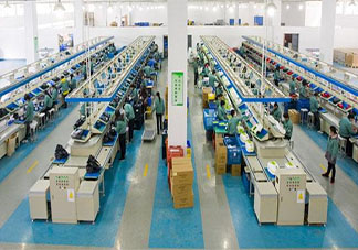 年轻人为什么不愿意进工厂了 工厂招不到年轻人是为什么