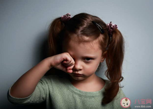 情绪弹性对孩子的成长有多重要 如何让孩子拥有健康的情绪 情绪弹性对孩子的成长有多重要 如何让孩子拥有健康的情绪