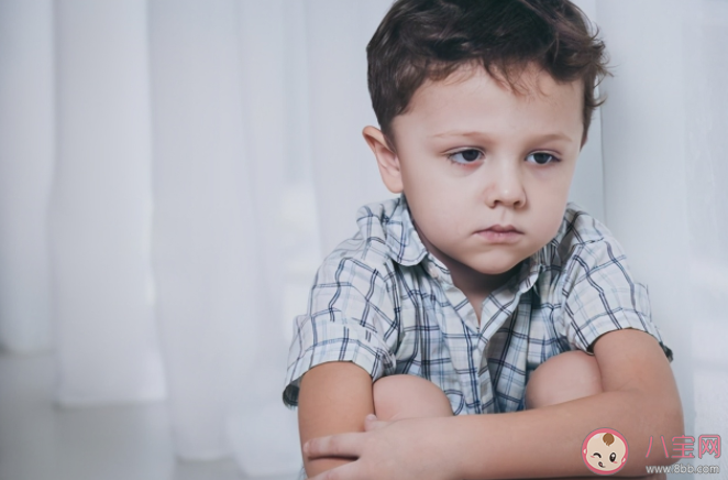 情绪弹性对孩子的成长有多重要 如何让孩子拥有健康的情绪 情绪弹性对孩子的成长有多重要 如何让孩子拥有健康的情绪