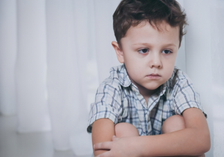 情绪弹性对孩子的成长有多重要 如何让孩子拥有健康的情绪