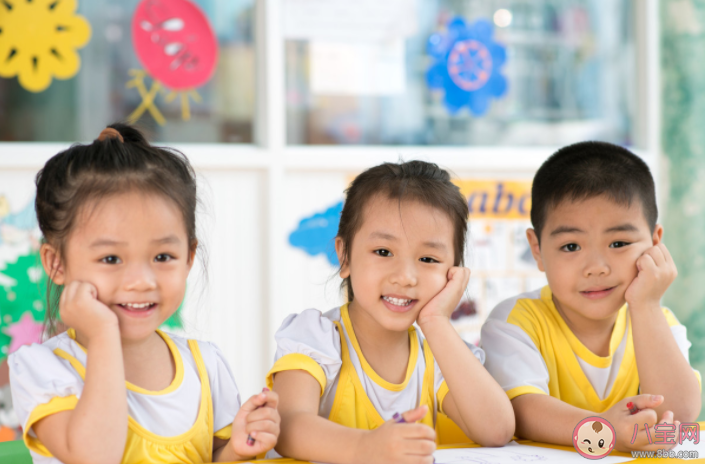 孩子问为什么要上幼儿园该怎么回答 怎么引导孩子 孩子问为什么要上幼儿园该怎么回答 怎么引导孩子