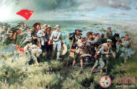 年轻人为什么要了解长征 长征到底有多难呢 年轻人为什么要了解长征 长征到底有多难呢