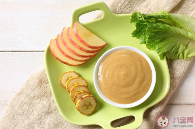 宝宝第一口辅食新说法是什么 添加辅食要先避开容易过敏的吗 宝宝第一口辅食新说法是什么 添加辅食要先避开容易过敏的吗