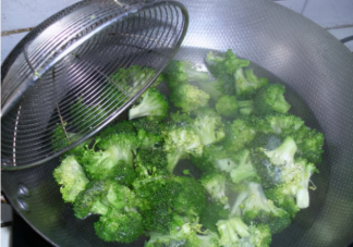 为什么食物要焯水 焯水小技巧有哪些