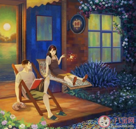 得知暗恋的人脱单是什么感受 暗恋到底有多苦