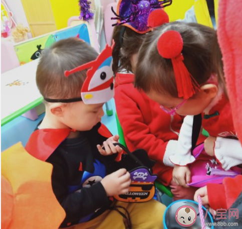 2021幼儿园万圣节主题活动报道美篇 2021幼儿园万圣节狂欢夜报道稿大全 2021幼儿园万圣节主题活动报道美篇 2021幼儿园万圣节狂欢夜报道稿大全