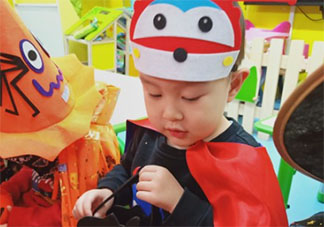 2021幼儿园万圣节主题活动报道美篇 2021幼儿园万圣节狂欢夜报道稿大全