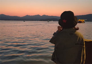 十月最后一天的晚安语录说说 十月最后一天晚安文案句子