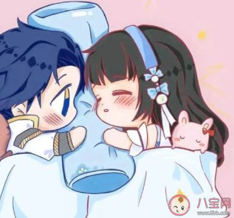 你会介意对象和前任同居过吗 怎样看待对象和前任同居过