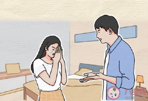你会介意对象和前任同居过吗 怎样看待对象和前任同居过