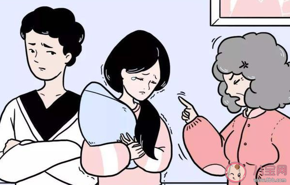 妈宝男很难有所成就吗 和妈宝男在一起会怎样