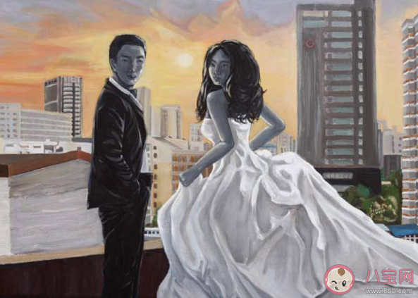 恋人跟你提裸婚你会同意吗 你能接受裸婚吗