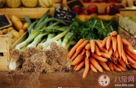 近期蔬菜价格为何跳涨 蔬菜价格未来走势如何 近期蔬菜价格为何跳涨 蔬菜价格未来走势如何