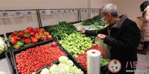 近期蔬菜价格为何跳涨 蔬菜价格未来走势如何 近期蔬菜价格为何跳涨 蔬菜价格未来走势如何
