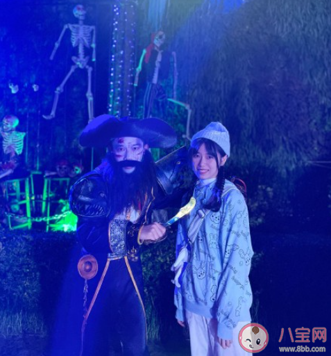 2021万圣节的说说搞笑短语 2021万圣节幽默搞笑句子大全 2021万圣节的说说搞笑短语 2021万圣节幽默搞笑句子大全