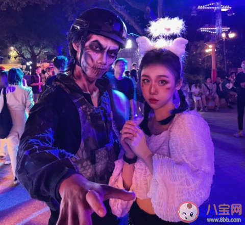 2021万圣节的说说搞笑短语 2021万圣节幽默搞笑句子大全 2021万圣节的说说搞笑短语 2021万圣节幽默搞笑句子大全