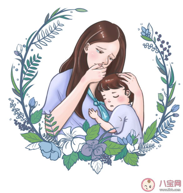 怎么避免成为儿宝妈 控制欲强父母怎么放手