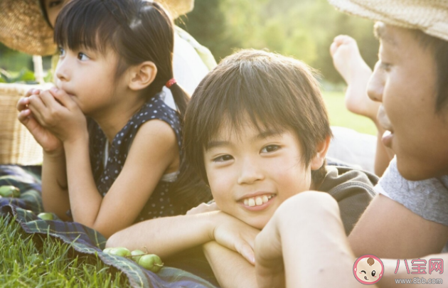 孩子四岁交朋友需要干涉吗 怎么引导孩子正确交朋友