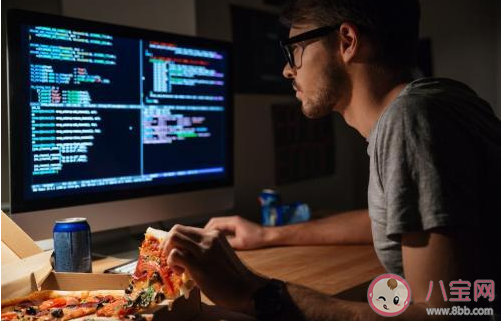 程序员真能赚很多钱吗 程序员是怎样的一群人 程序员真能赚很多钱吗 程序员是怎样的一群人