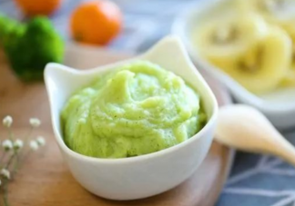 婴儿果泥有必要买吗 宝宝辅食常见水果泥制作方法